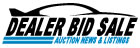 Dealer Bid Sale – News Logo